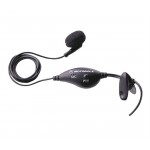 Headset - ear-bud - wired - for Motorola T5532, XTL446; Talkabout T5412, T5422, T5512, T5522, T5532 174