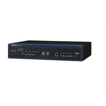Panasonic Communication Assistant QSIG Network Plug-in - Licence - 10 users KX-NSA910W